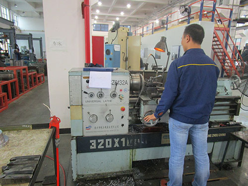 JieMa home storage factory new technology upgrade
