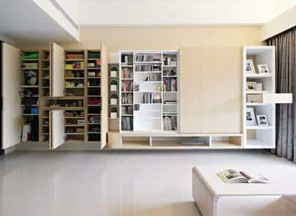 Home improvement knowledge sharing: Is your home storage in place?cid=311