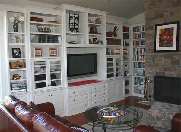 Home improvement knowledge sharing: Is your home storage in place?cid=311