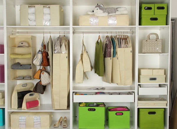 Home improvement knowledge sharing: Is your home storage in place?cid=311