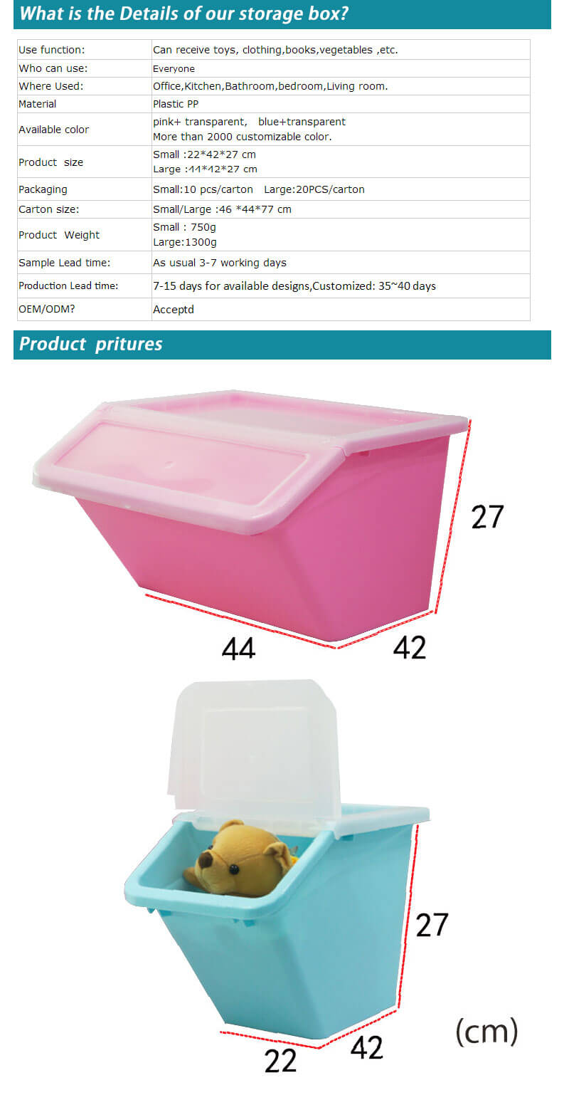 Custom Kitchen Bathroom Cloths Toy Tool Corner Plstic Storage Cabinets