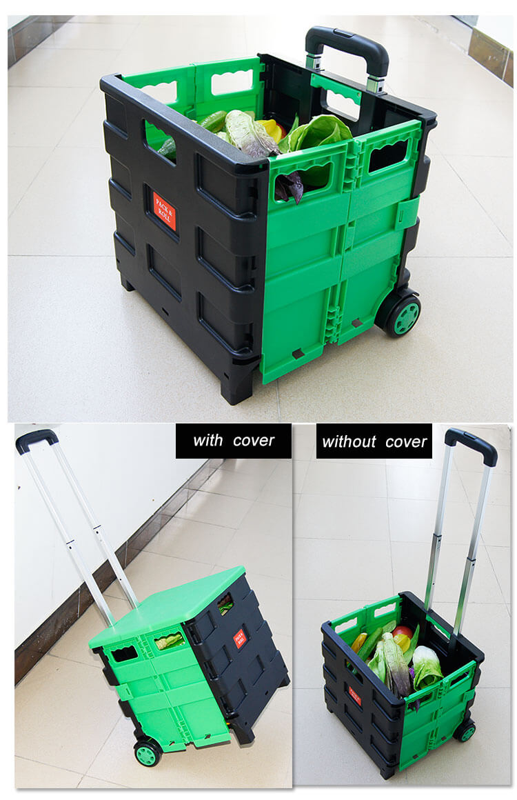 Large Barbecue Fishing Luggage Baskets Storage Trunk With Stool