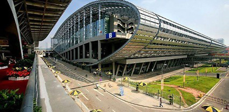 Autumn Canton Fair,
