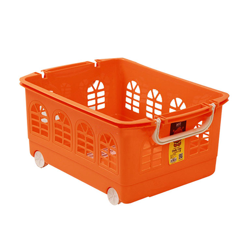 Teach You Home Storage 12 Coups?（Section 1）