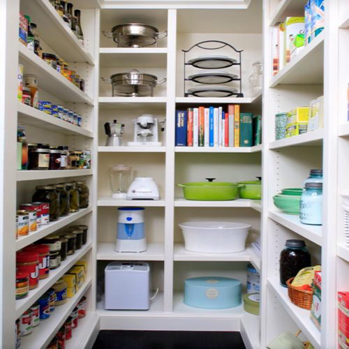 Teach You Home Storage 12 Coups?（Section 1）