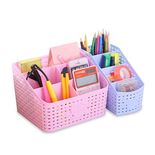 Popular Japanese home storage method