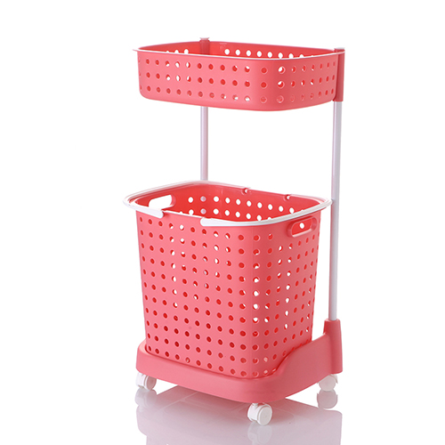 Popular Japanese home storage method