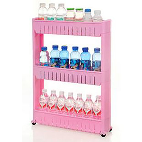 Popular Japanese home storage method