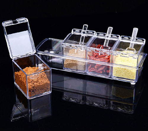 Food storage health