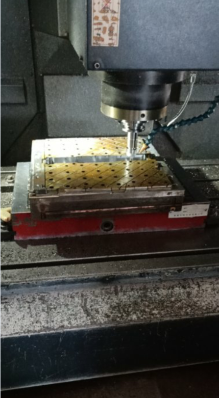 Factory began to make customized products