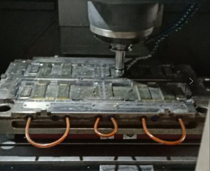 Design and develop new products