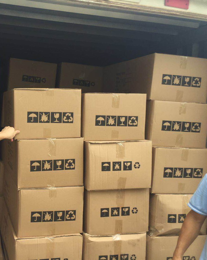 Ship to Philippines