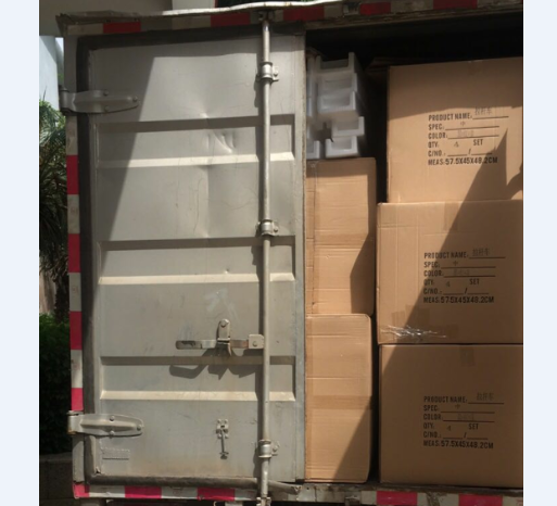 Product Shipping