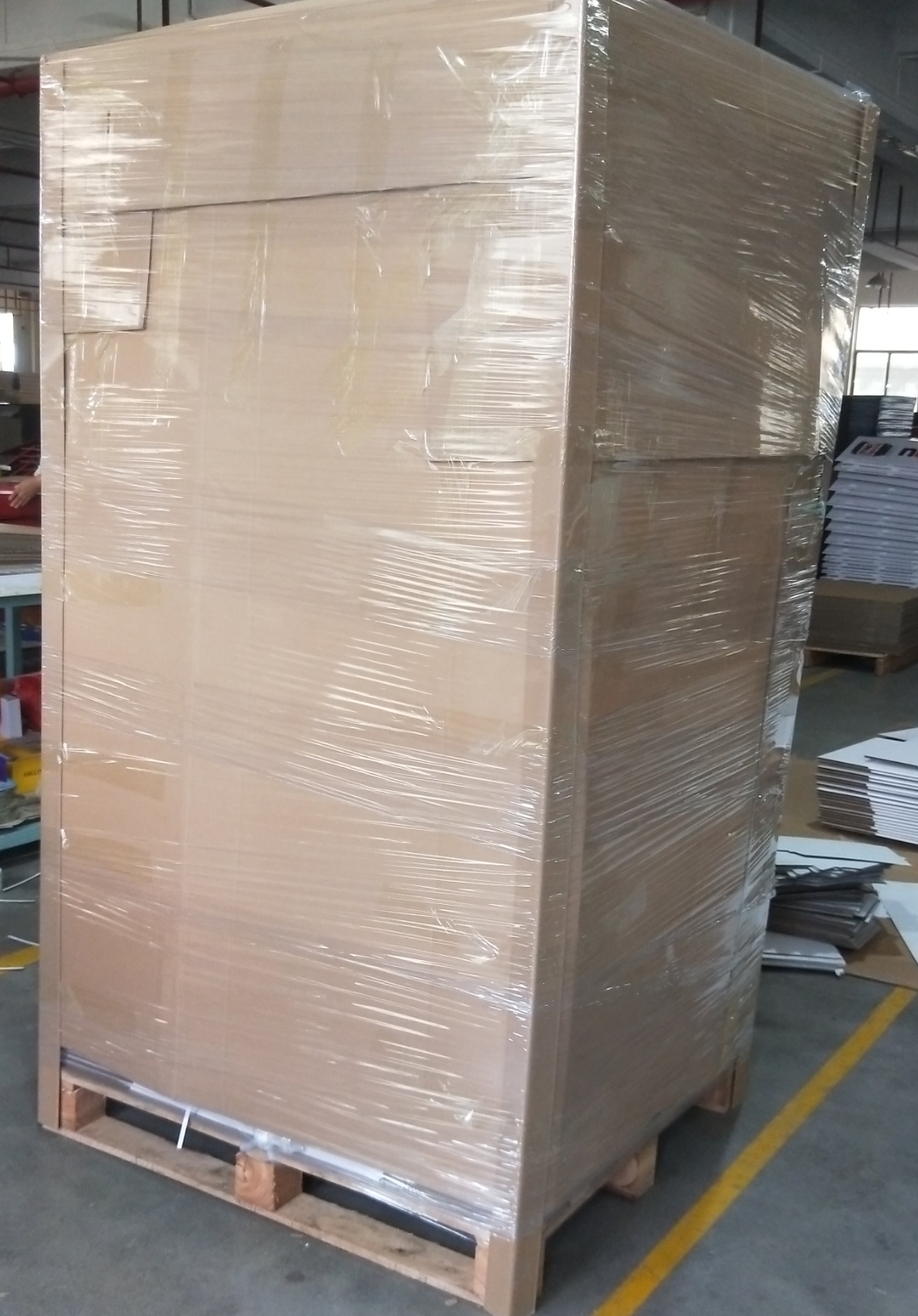 Product Packaging