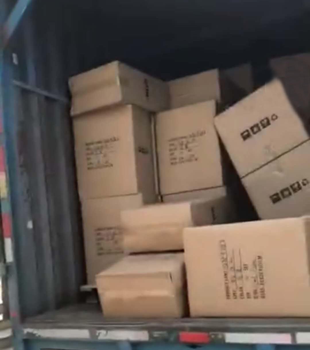 New Products Shipped