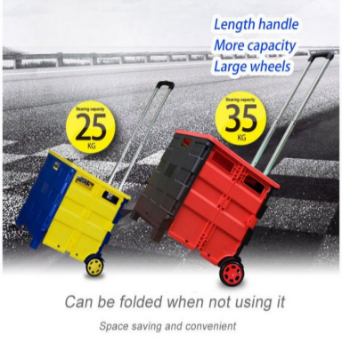 hand truck dolly