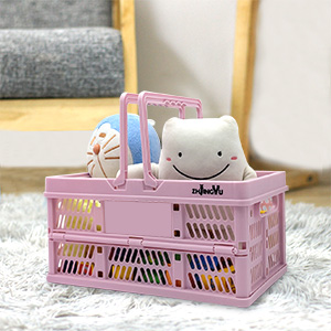 ​Storage baskets make your life better