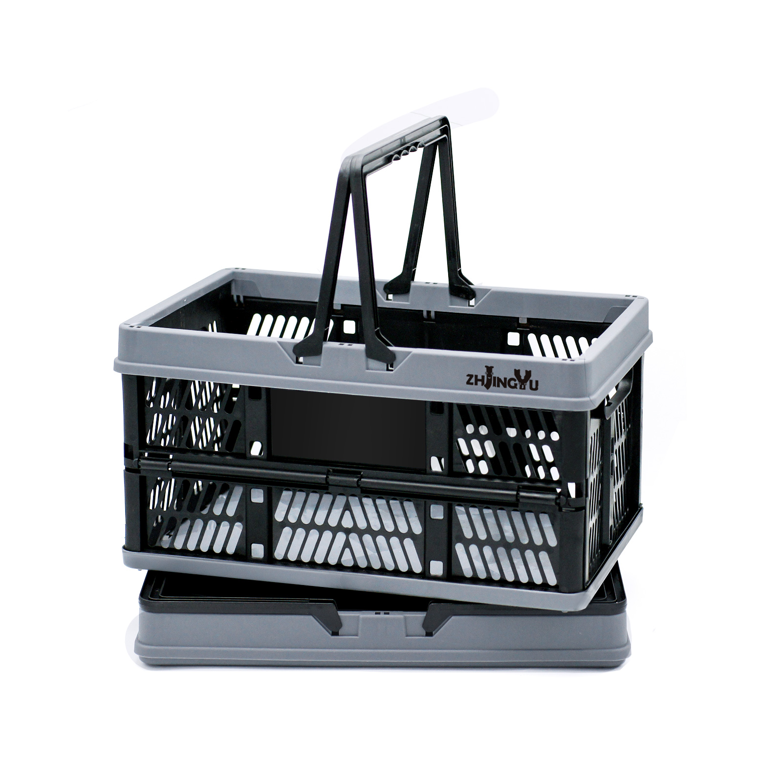Jim folding basket