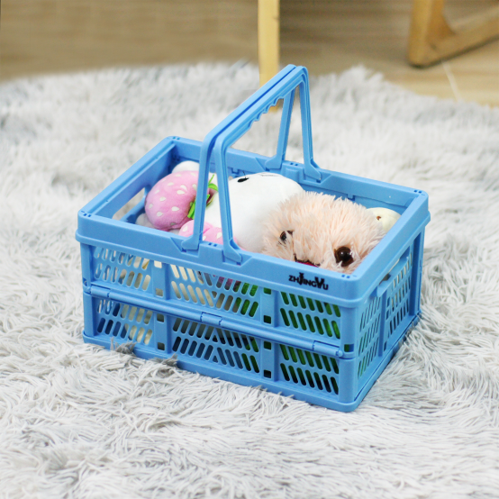 Plastic Storage Boxes