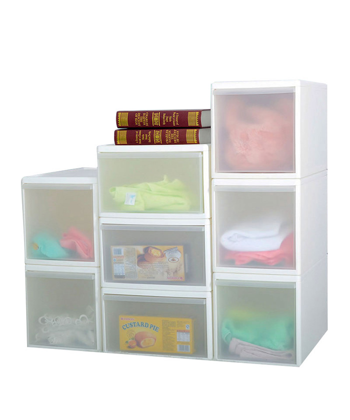 Custom Kitchen Clothing Books Toy Kids Home Storage Drawer