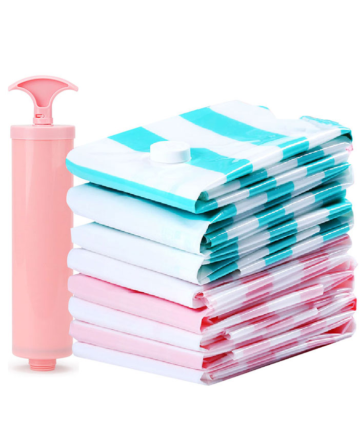 Clothing Bedding Vacuum Compressed Bag Space Saver Storage Bag