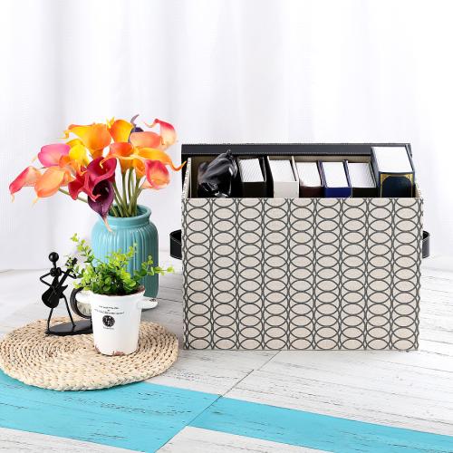 Teach You Home Storage 12 Coups?（Section 1）