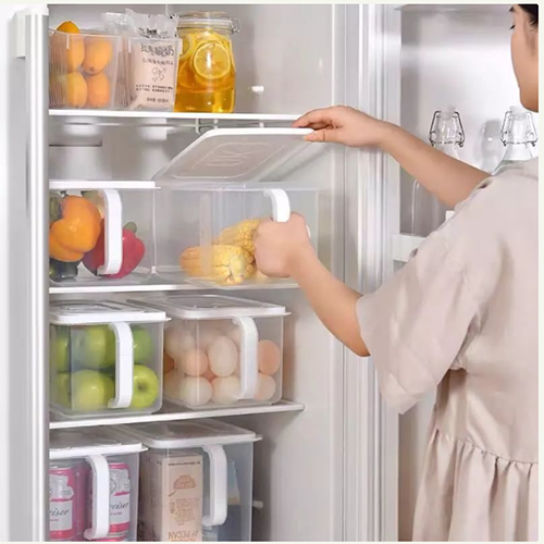Popular Japanese home storage method