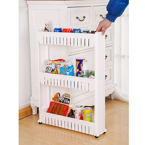 The most practical 3 kitchen storage box   