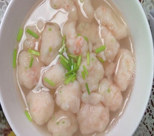 Original Shrimp Paste
