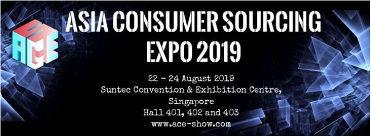 We Will Attend The Asia Consumer Sourcing Expo