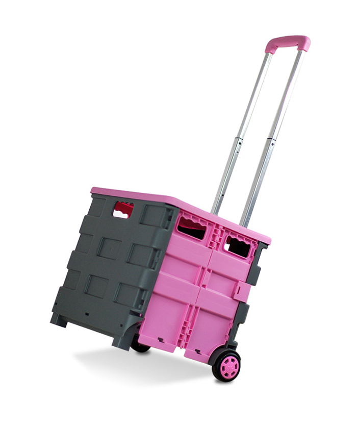 Car Caddy Luggage Carrier Trunk Organizer Car Storage Boxes