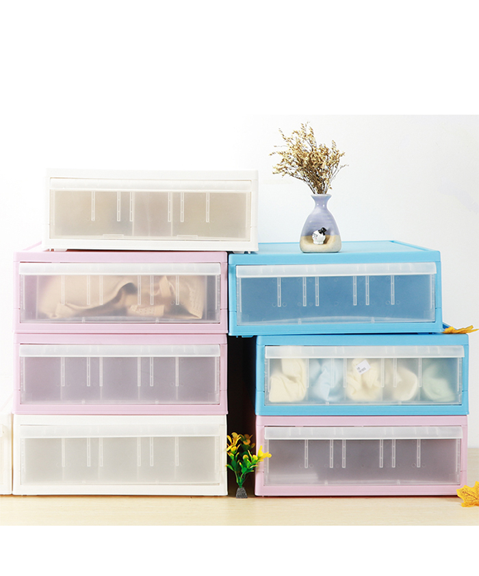 Removal and storage make life more possibilities
