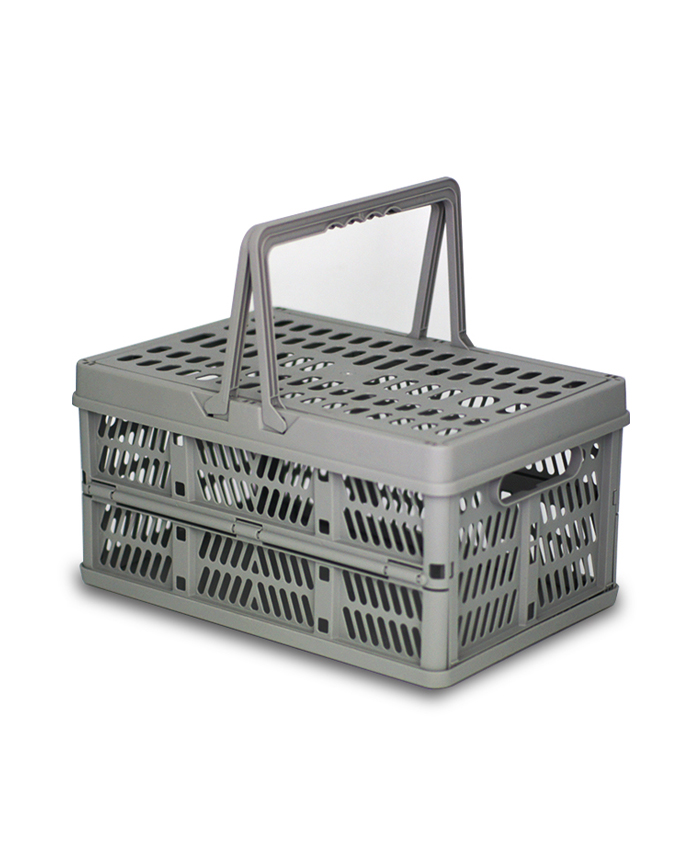 Picking Basket with Handle Picnic Home Storage Wholesale
