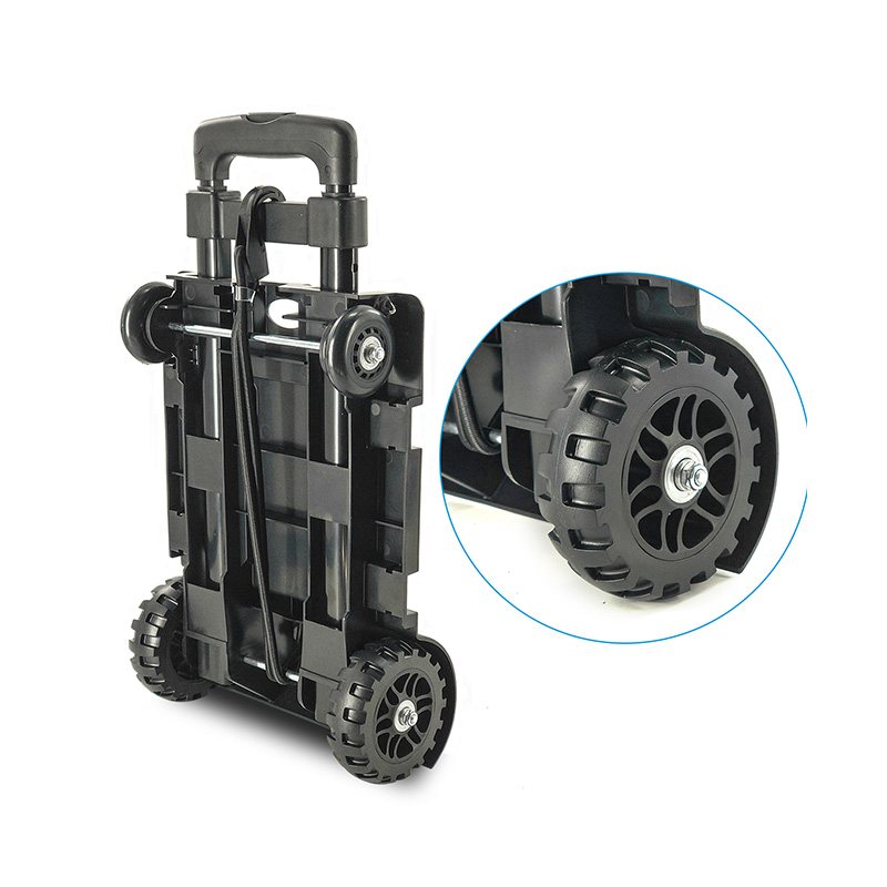 Utility Cart Choosing Guide