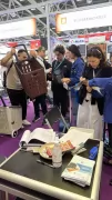 139th Canton Fair Concludes: Zhuhai Jema Technology Secures Strong Orders for Folding Carts & Baskets