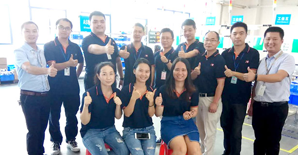  Zhuhai Jiema technology co., LTD.