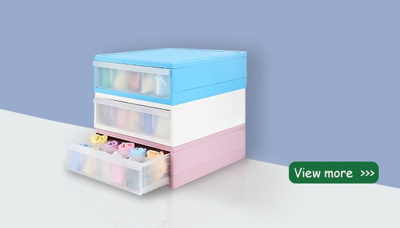 Storage Boxes/Cabinets